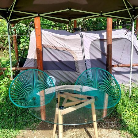 Rustico Arenal B&B La Fortuna Bagian luar foto